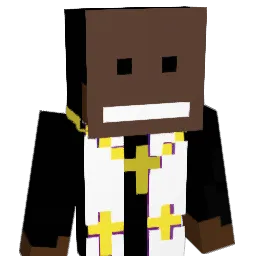 Veer_Gokhale Minecraft avatar bust
