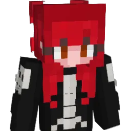 Veera07's Minecraft skin