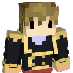 VeersimstLP Minecraft avatar bust