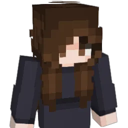 VeertjeMZ Minecraft avatar bust