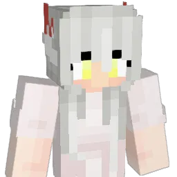 VeerusTheArtist Minecraft avatar bust