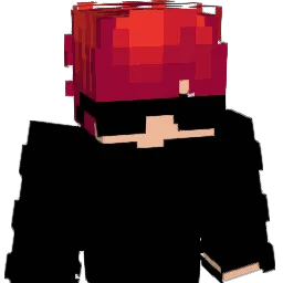 Veerzay Minecraft avatar bust