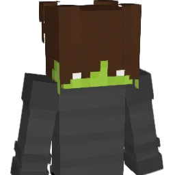 Veetopotamus's Minecraft skin