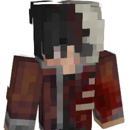 VefaSener Minecraft avatar bust