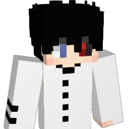 Vefkung Minecraft avatar bust
