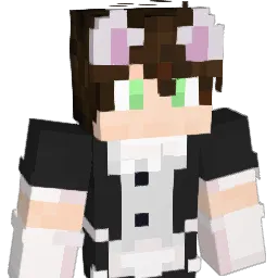 Vega_Play Minecraft avatar bust