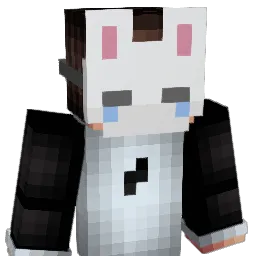 Vegah_ Minecraft avatar bust