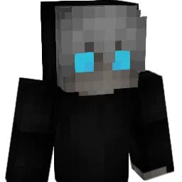 Veganzombie11 Minecraft avatar bust