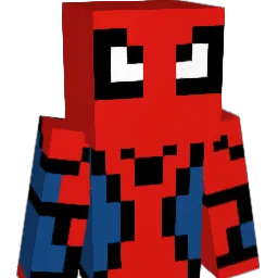 Vegar25 Minecraft avatar bust