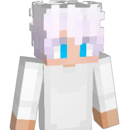 VegardNE Minecraft avatar bust