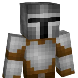 VegasKAM's Minecraft skin