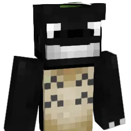 Vegas_NM Minecraft avatar bust