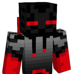 Vegax_ Minecraft avatar bust