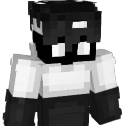 Vegelant Minecraft avatar bust