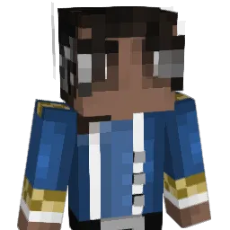 Vegira's Minecraft skin