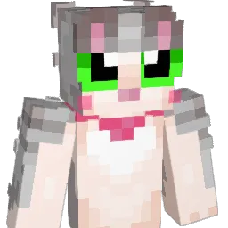 Veguslights's Minecraft skin