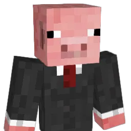VehementNapkin Minecraft avatar bust