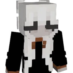 Vehts's Minecraft skin