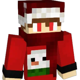 VeidY Minecraft avatar bust