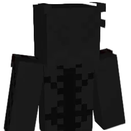 Veikku556 Minecraft avatar bust
