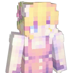 VeilOfLiorai Minecraft avatar bust