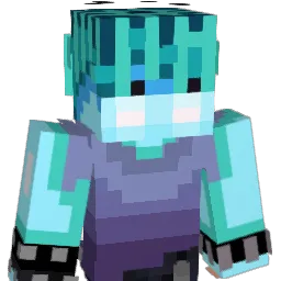 Veil_Bail Minecraft avatar bust