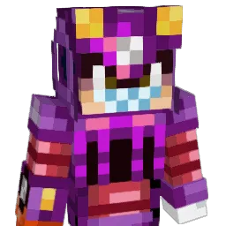 Veil_Vinson's Minecraft skin