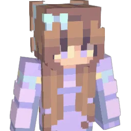 Veiled_Rose Minecraft avatar bust