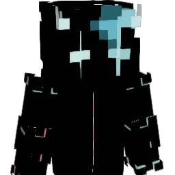 Veilerss's Minecraft skin