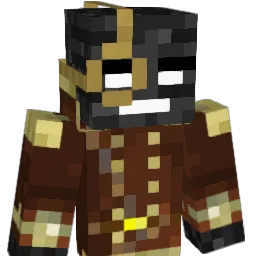 VeinMiner06 Minecraft avatar bust