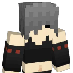 Vein_vein's Minecraft skin
