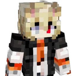 Veirian's Minecraft skin
