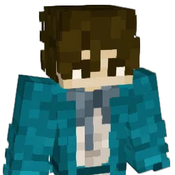 VeisPVG Minecraft avatar bust