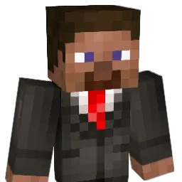 Veit2401's Minecraft skin