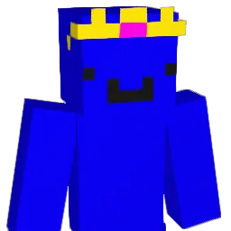 Veitinator187 Minecraft avatar bust
