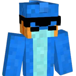 Veizuh Minecraft avatar bust