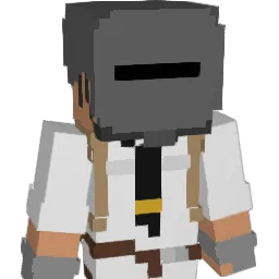 Vejce's Minecraft skin