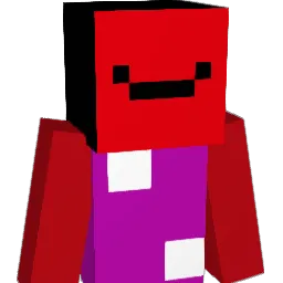 Vejen08 Minecraft avatar bust