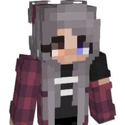 Vekay's Minecraft skin