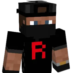 Vekho_ Minecraft avatar bust