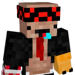 Vekizz_ Minecraft avatar bust