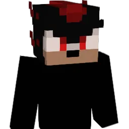 Veksu666's Minecraft skin