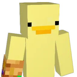 Vektor7 Minecraft avatar bust