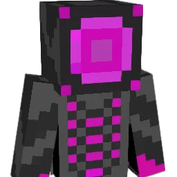 VelKozz Minecraft avatar bust