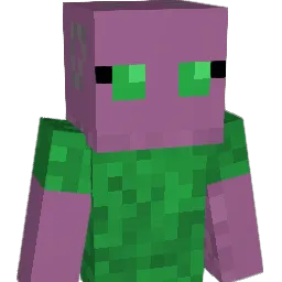 VelRap's Minecraft skin