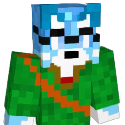 VelSilkwind's Minecraft skin