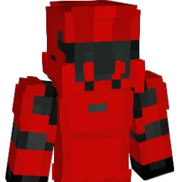 VelTexio's Minecraft skin