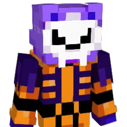 Vel_Vite's Minecraft skin
