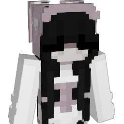 Velalyn's Minecraft skin