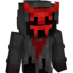 Velanimus Minecraft avatar bust
